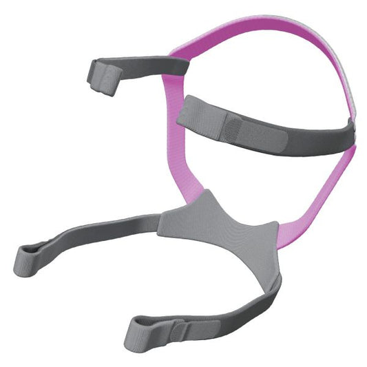 ResMed Quattro Air For Her Full Face Mask Headgear