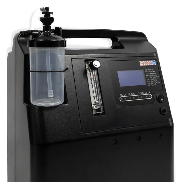 React Health Phoenix 5L Oxygen Concentrator