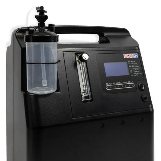 React Health Phoenix 5L Oxygen Concentrator - Refurbished