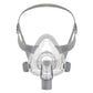 Siesta Full Face CPAP Mask FitPack with Headgear - All Sizes Included