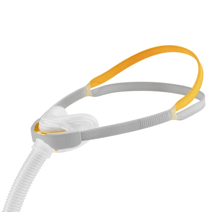 Fisher & Paykel Solo Nasal CPAP Mask - Medium