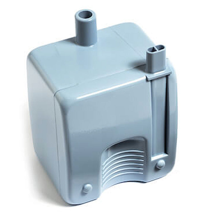 3B Medical Stratus 5 Replacement Inlet HEPA Paper Filter