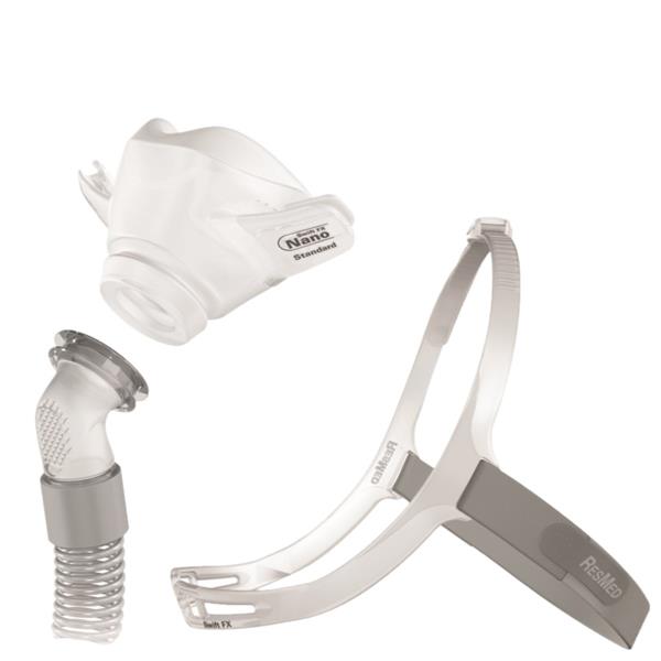 ResMed Swift FX Nano CPAP Mask Kit - Standard