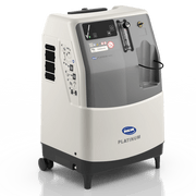 Invacare Platinum 5 Oxygen Concentrator - P5NXG1 - Refurbished