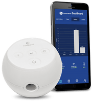 Transcend Micro Auto CPAP Machine