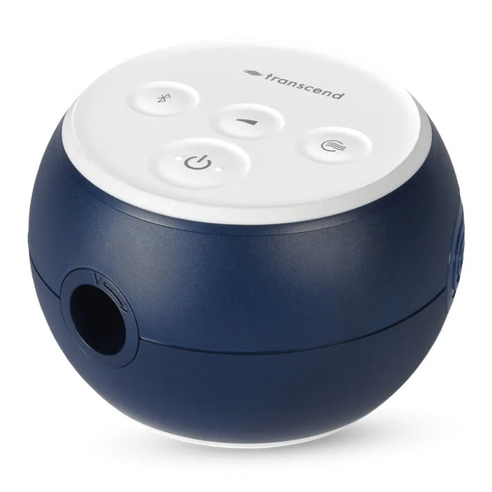Transcend Micro 510 Travel CPAP Machine