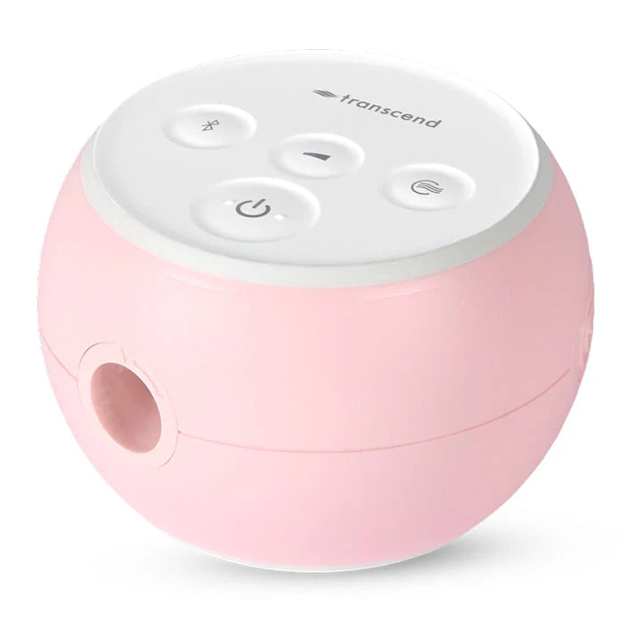 Transcend Micro 510 Travel CPAP Machine