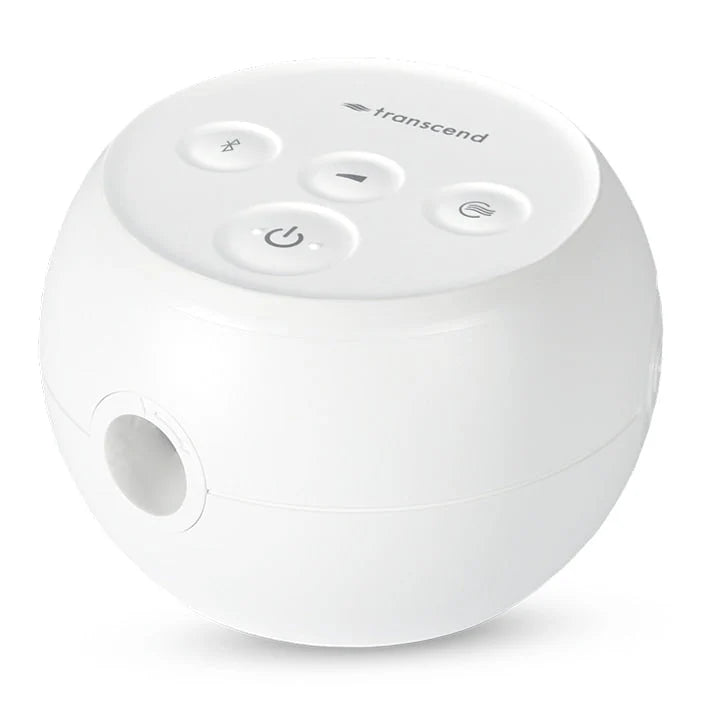 Transcend Micro 510 Travel CPAP Machine
