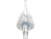 Fisher & Paykel Vitera Full Face CPAP Mask Without Headgear - Medium
