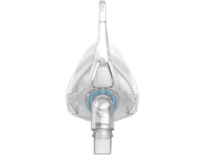 Fisher & Paykel Vitera Full Face CPAP Mask Without Headgear - Medium