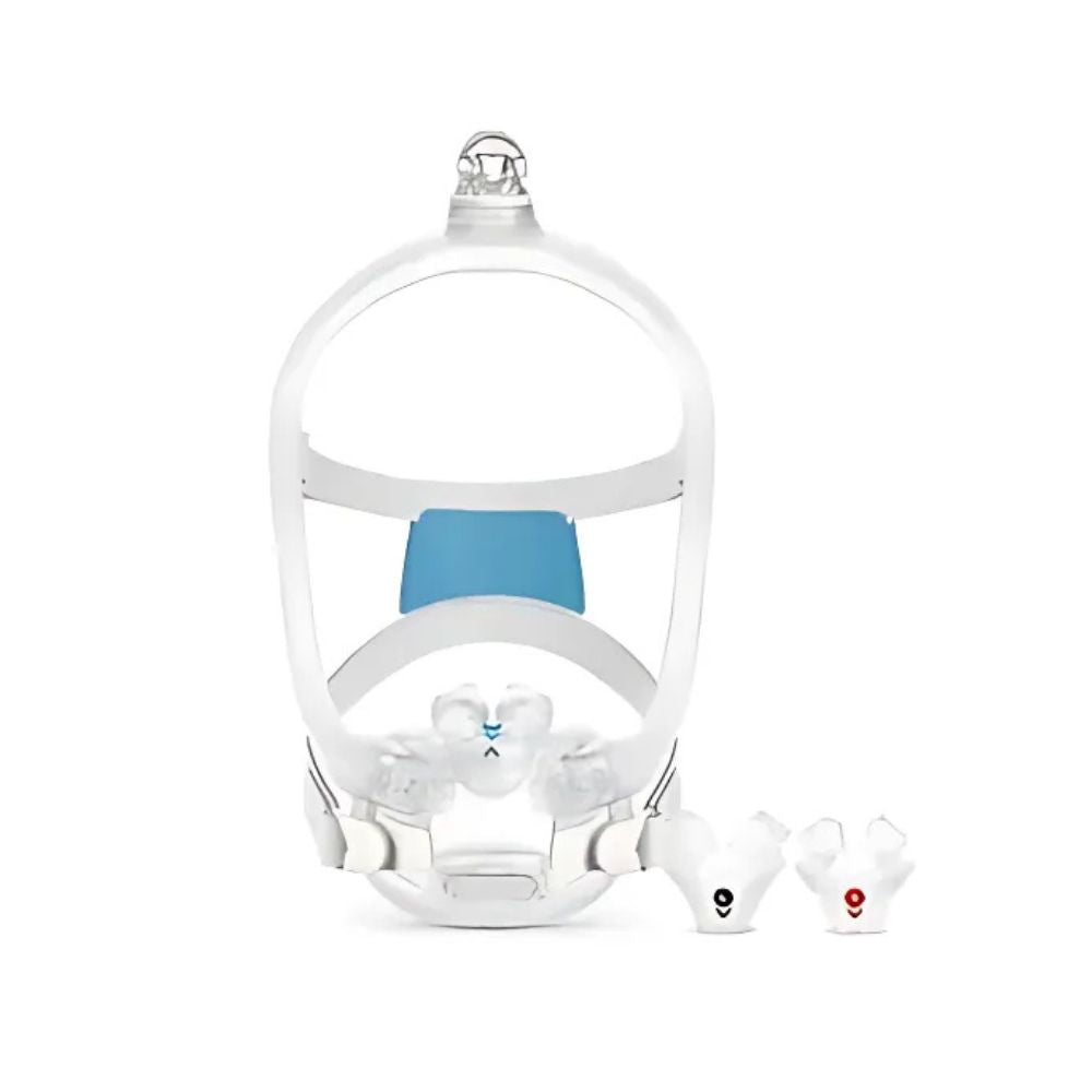 ResMed AirFit X30i Oral Nasal Mask - FitPack