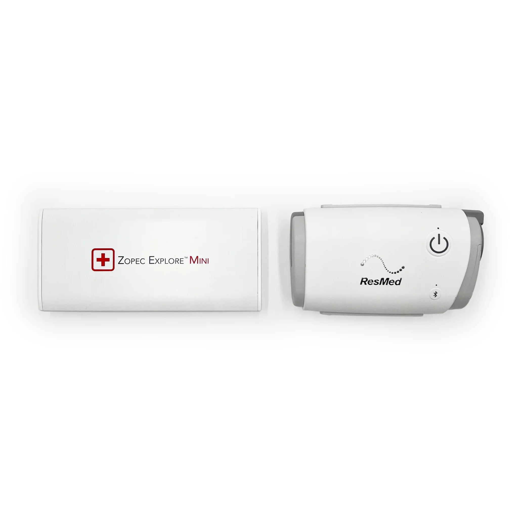 Zopec Medical Explore Mini Travel CPAP Battery