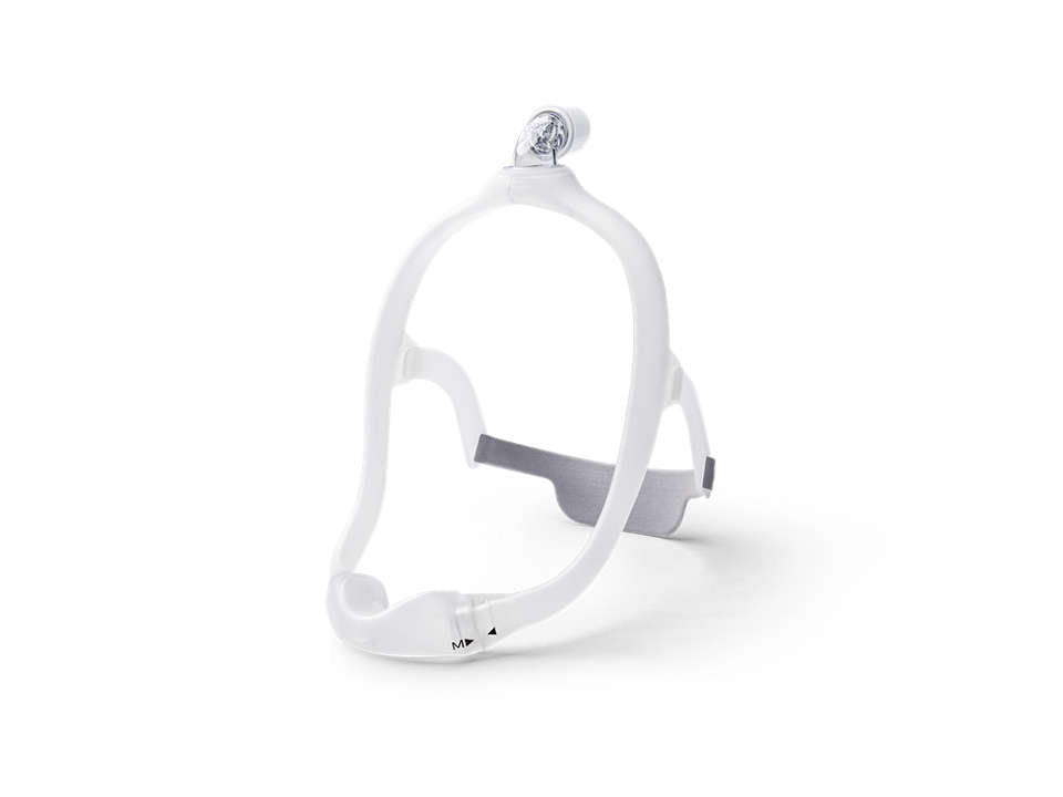 Philips Respironics DreamWear Under The Nose Nasal CPAP Mask