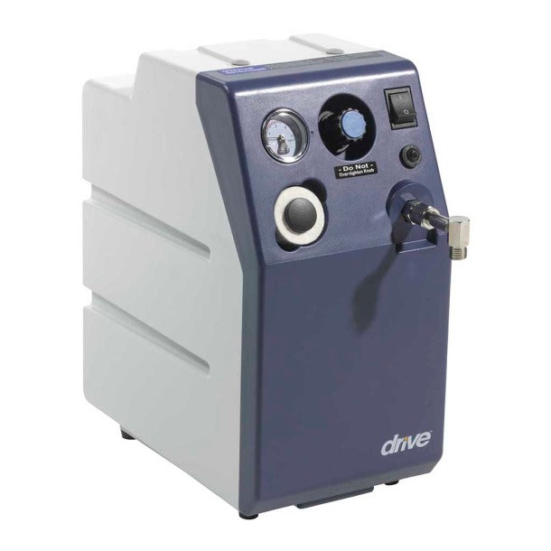 Drive Medical Heavy Duty 50 PSI Compressor (18450)