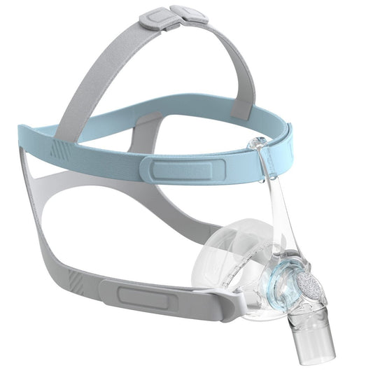 Fisher & Paykel Eson 2 Nasal CPAP Mask with Headgear