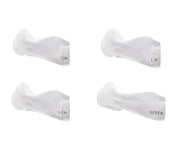 Phillips Respironics DreamWear Under the Nose Nasal Mask Replacement Cushion