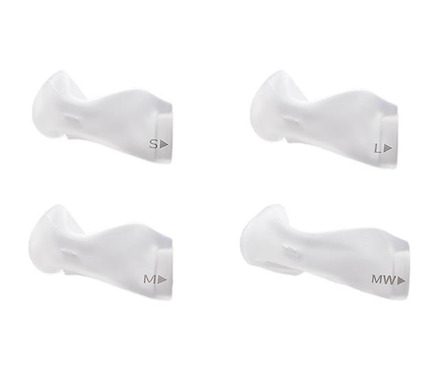 Phillips Respironics DreamWear Under the Nose Nasal Mask Replacement Cushion