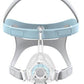 Fisher & Paykel Eson 2 Nasal CPAP Mask with Headgear