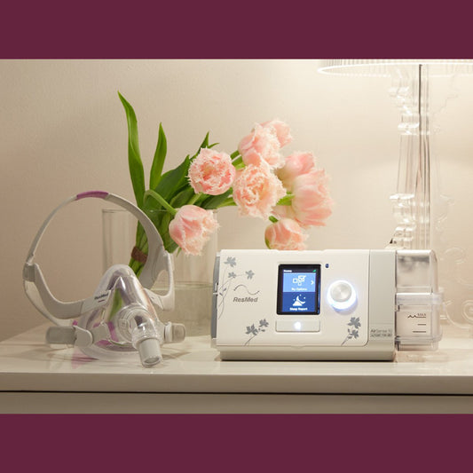 ResMed AirSense 10 Auto For Her CPAP Machine - Refurbished