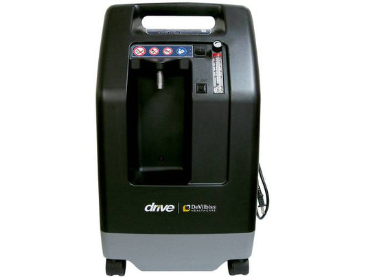 Drive Medical 10L Stationary Oxygen Concentrator