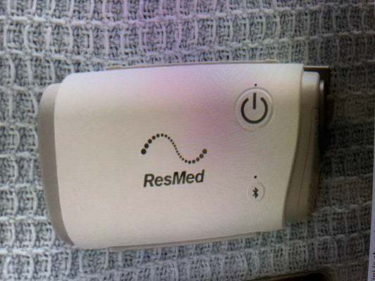 ResMed AirMini Autoset Travel CPAP Machine - Demo Unit