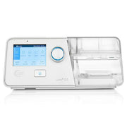 Luna G3 BPAP 25A with Integrated Heated Humidifier
