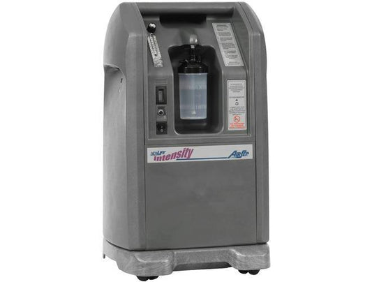 AirSep NewLife Intensity 10L Stationary Oxygen Concentrator - Demo (Low Hours)