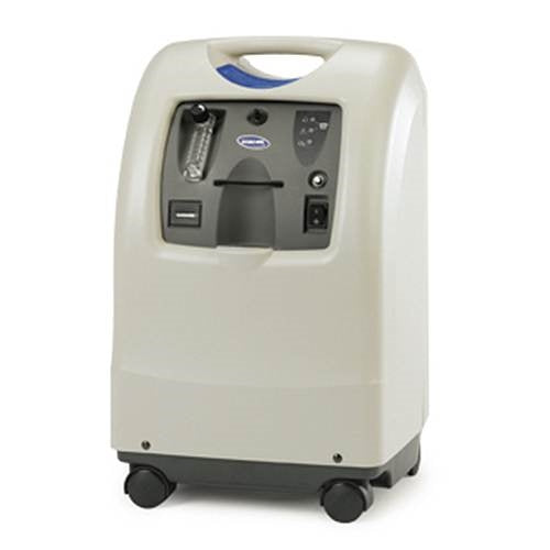 Invacare Perfecto2 5L Stationary Oxygen Concentrator - Refurbished