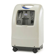 Invacare Perfecto2 5L Stationary Oxygen Concentrator - Refurbished