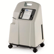 Invacare Platinum 10L Stationary Oxygen Concentrator - Refurbished