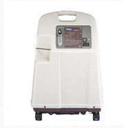Invacare Platinum 5L Stationary Oxygen Concentrator - Refurbished