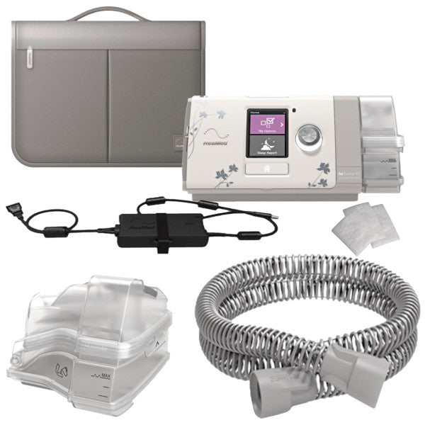 ResMed AirSense 10 Auto For Her CPAP Machine - Refurbished