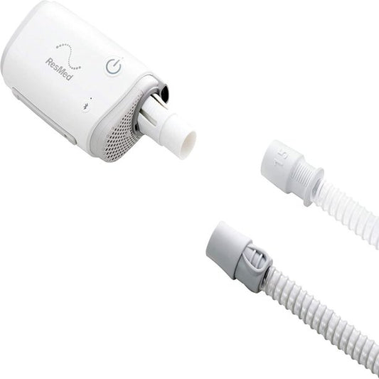 Resway Universal CPAP connector 2.0