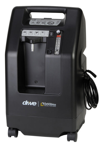 Drive Medical 5L Stationary Oxygen Concentrator