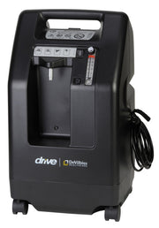 Drive Medical 5L Stationary Oxygen Concentrator - Refurbished