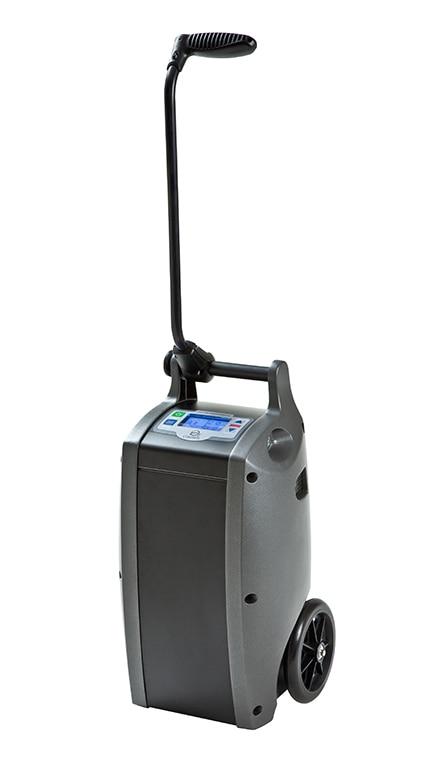 O2 Concepts Oxlife Independence Portable Oxygen Concentrator - Refurbished