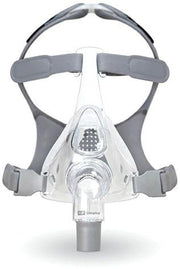 Fisher & Paykel Simplus Full Face Mask with Headgear