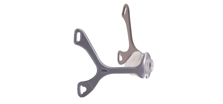 Philips Respironics Wisp Nasal CPAP Mask with Headgear