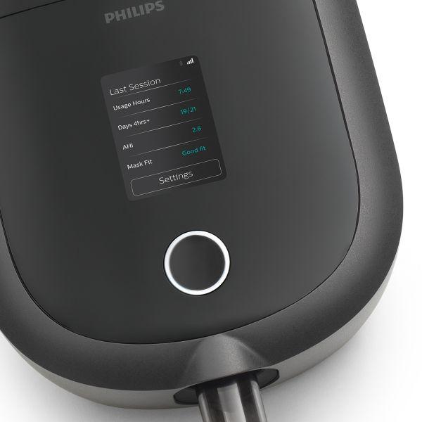 Philips Respironics DreamStation 2 Advanced Auto CPAP Machine - Refurbished