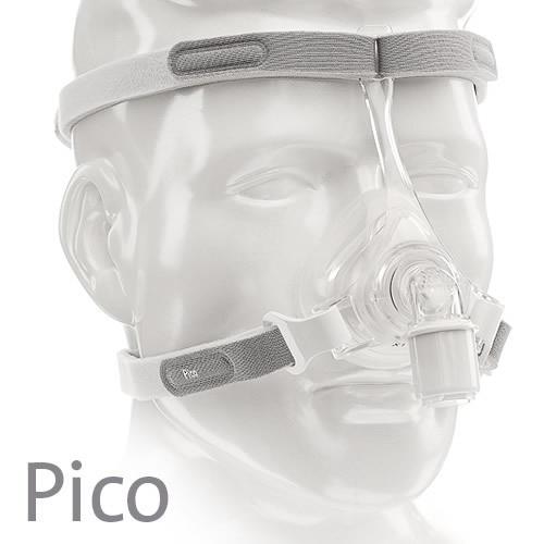 Philips Respironics Pico Nasal CPAP Mask with Headgear