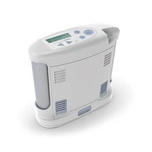 Inogen One G3 Portable Oxygen Concentrator Bundle - New