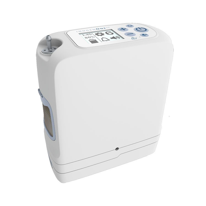 Refurbished Portable Oxygen – MajorCPAP