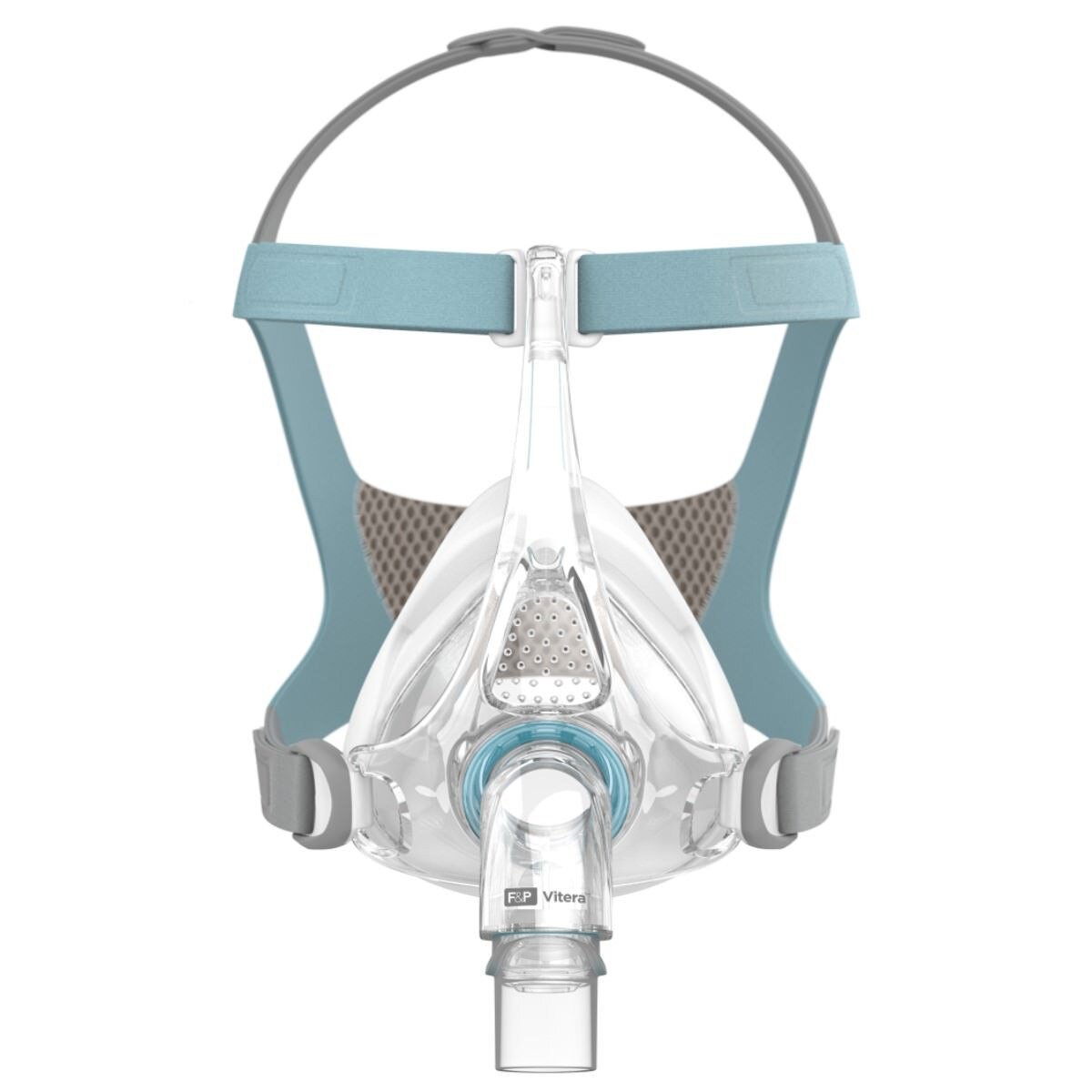 Fisher & Paykel Vitera Full Face CPAP Mask FitPack