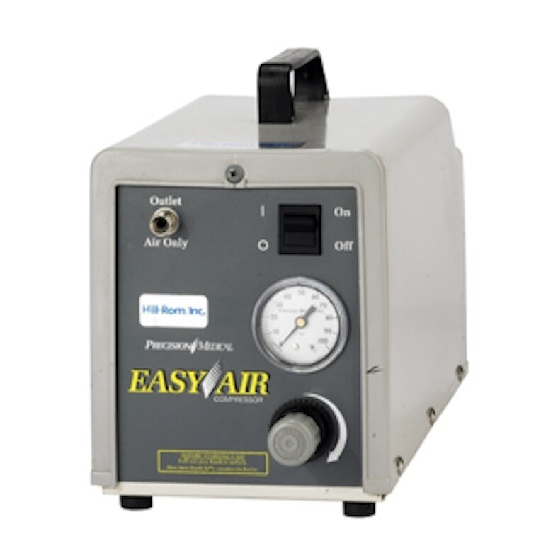 Precision Medical EasyAir Compressor PM15 – MajorCPAP