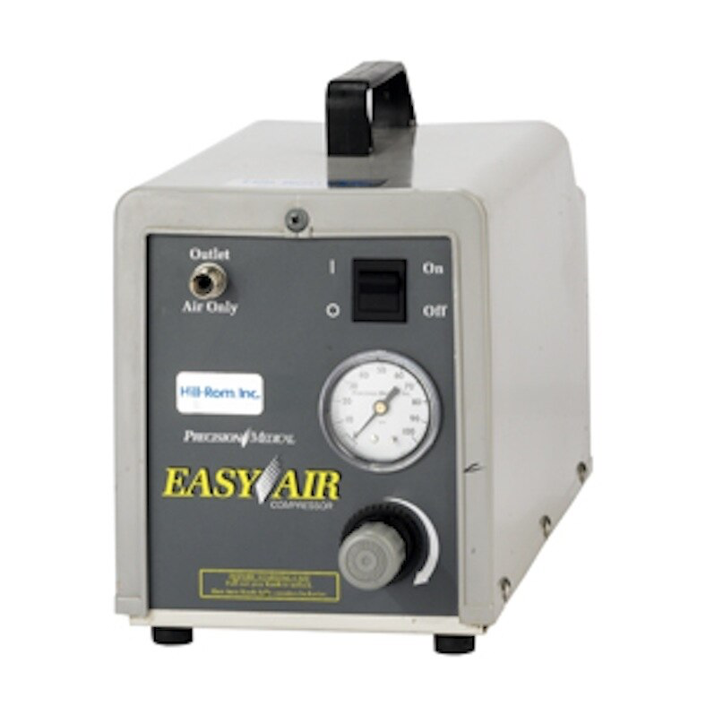 Precision Medical EasyAir Compressor PM15