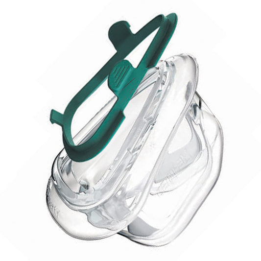 ResMed Nasal Mirage Activa Cushion with Clip