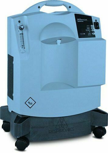 Philips Respironics Millennium M10 Oxygen Concentrator - Refurbished